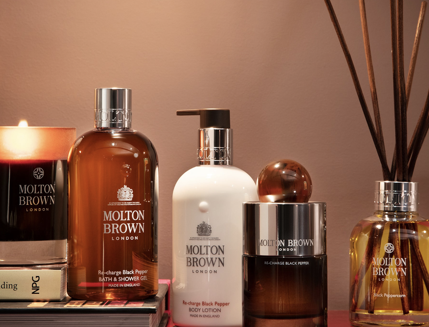 Molton Brown
