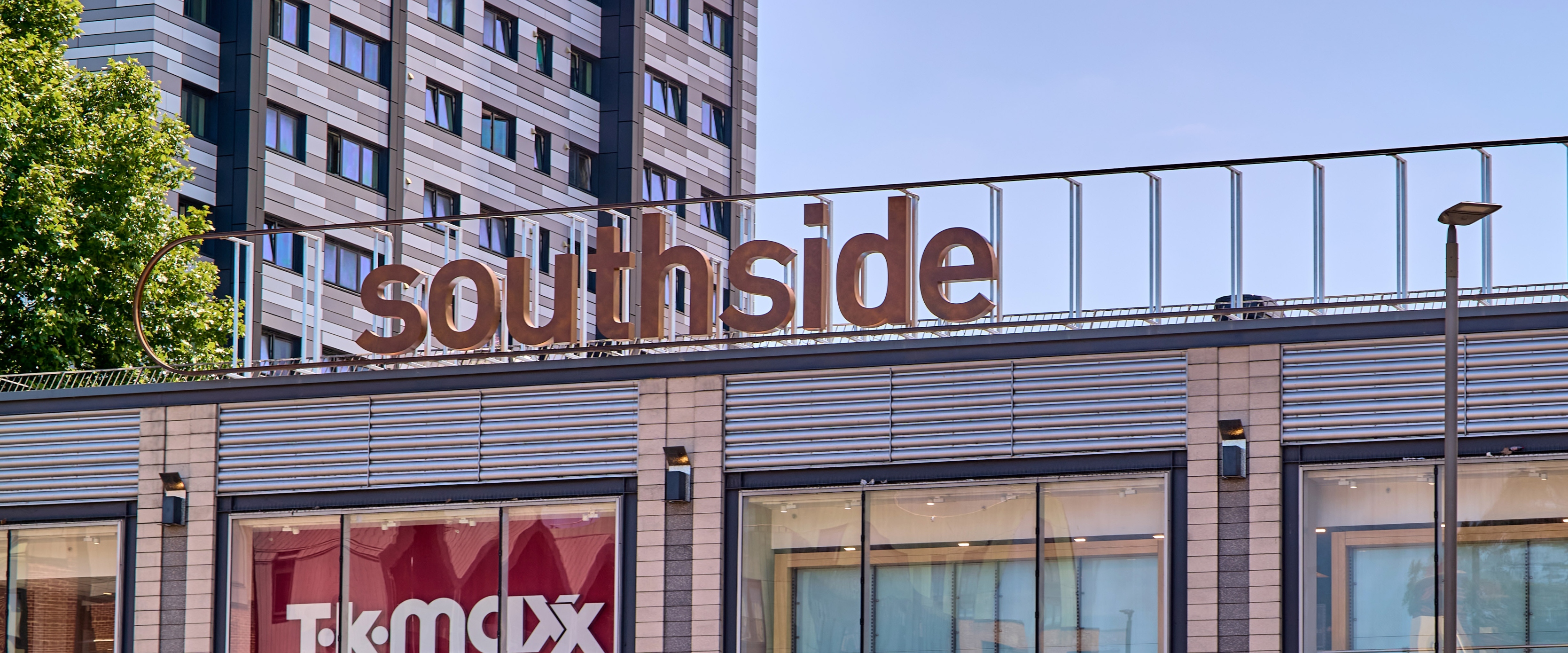 Southside