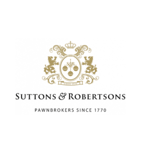 Suttons & Robertsons logo