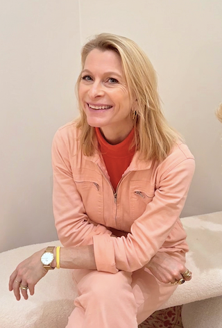 Charlotte Personal Styling