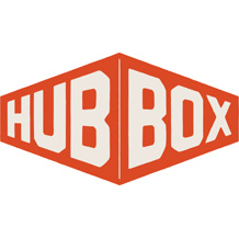 Hub Box Logo