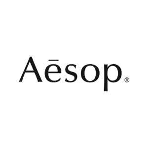 Aesop logo