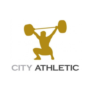 City Athletic logo