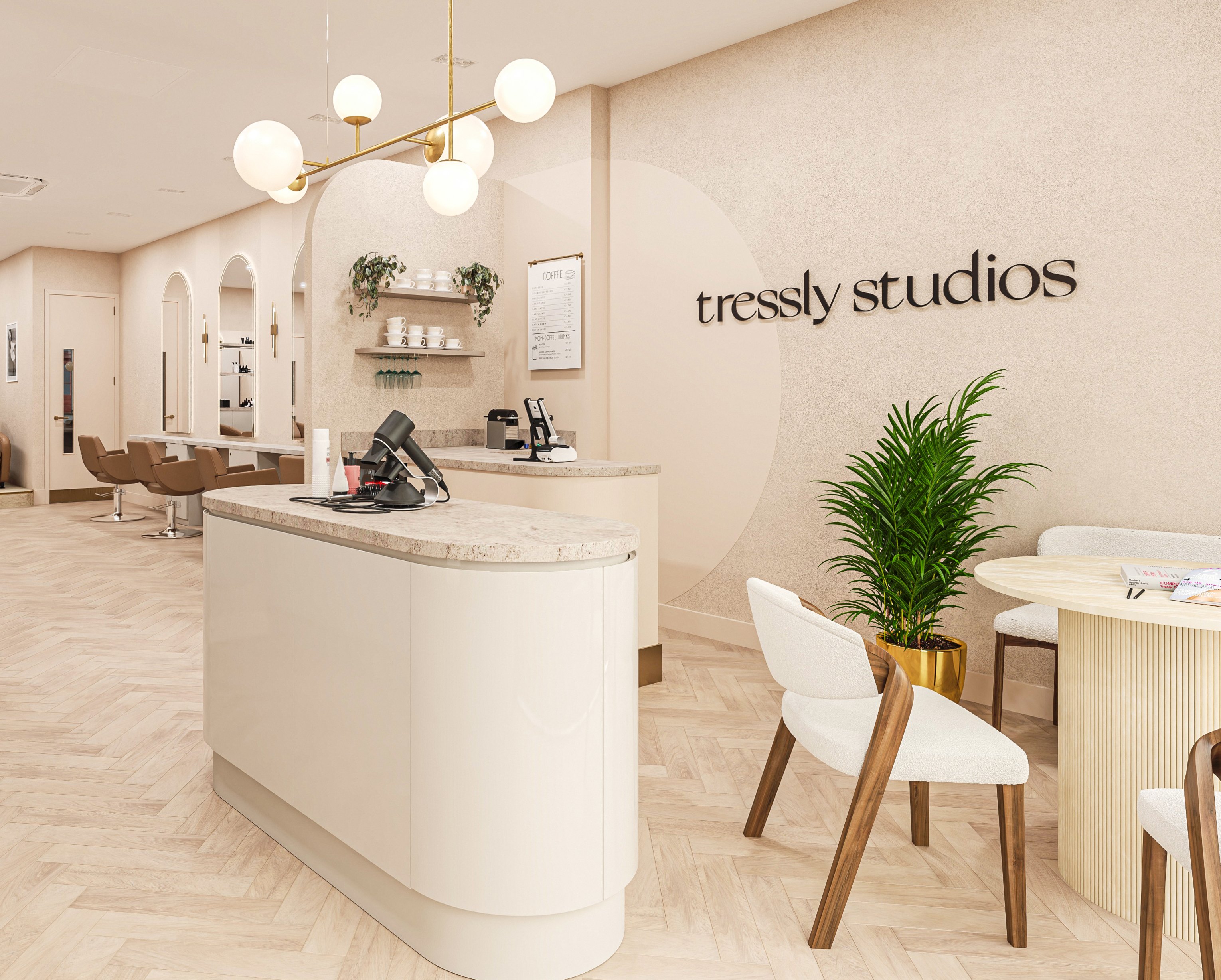 Tressly Studios