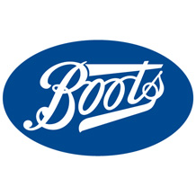 Boots logo