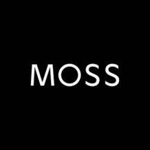 Moss logo