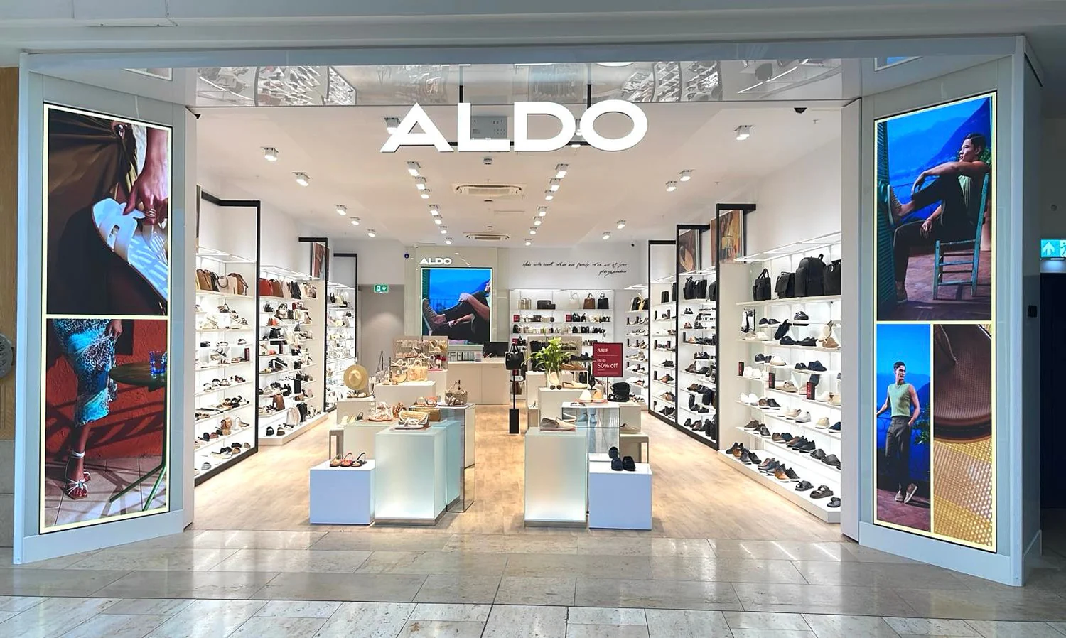 Shops at Bluewater Shopping Centre | Fashion, Beauty & More