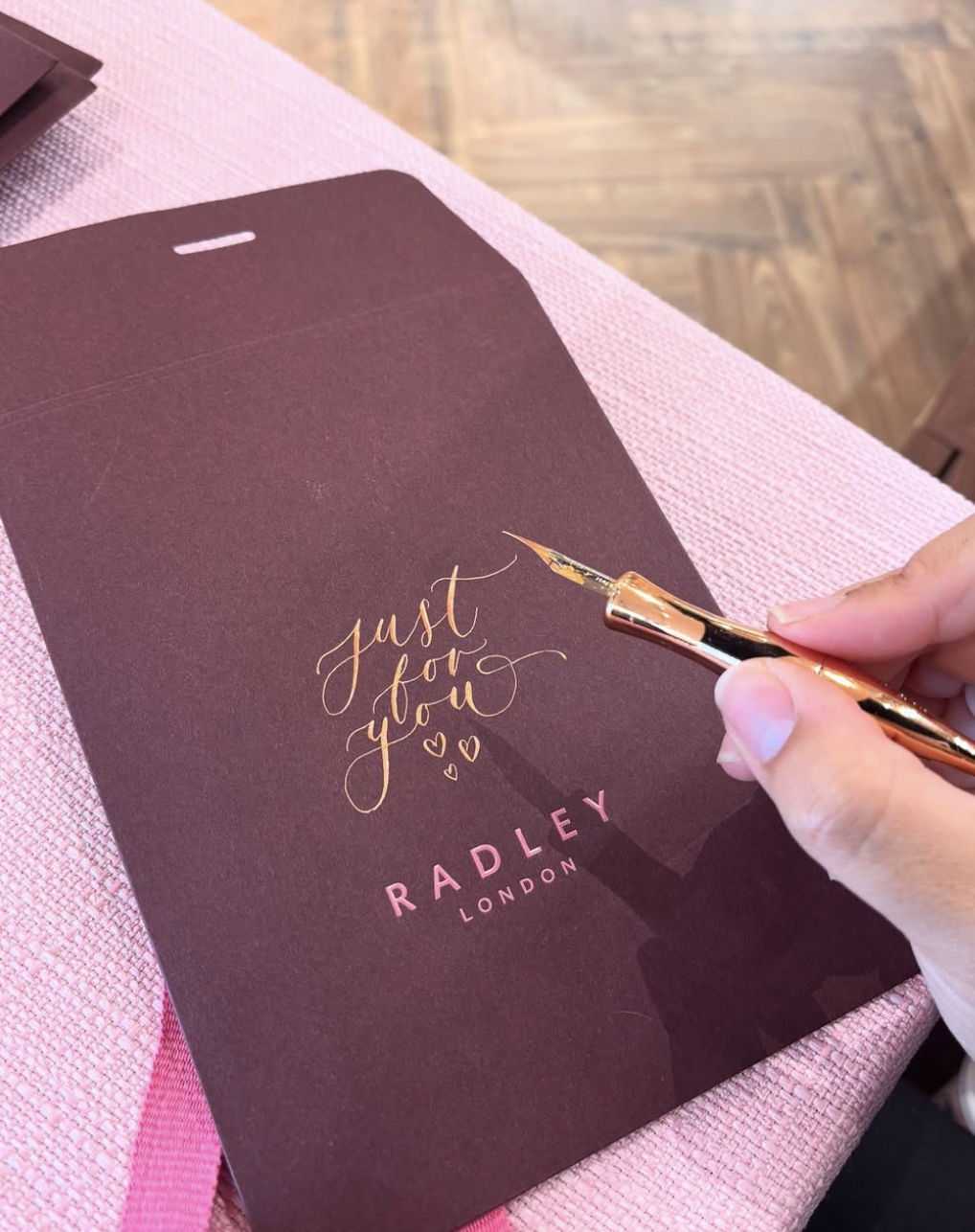 Radley