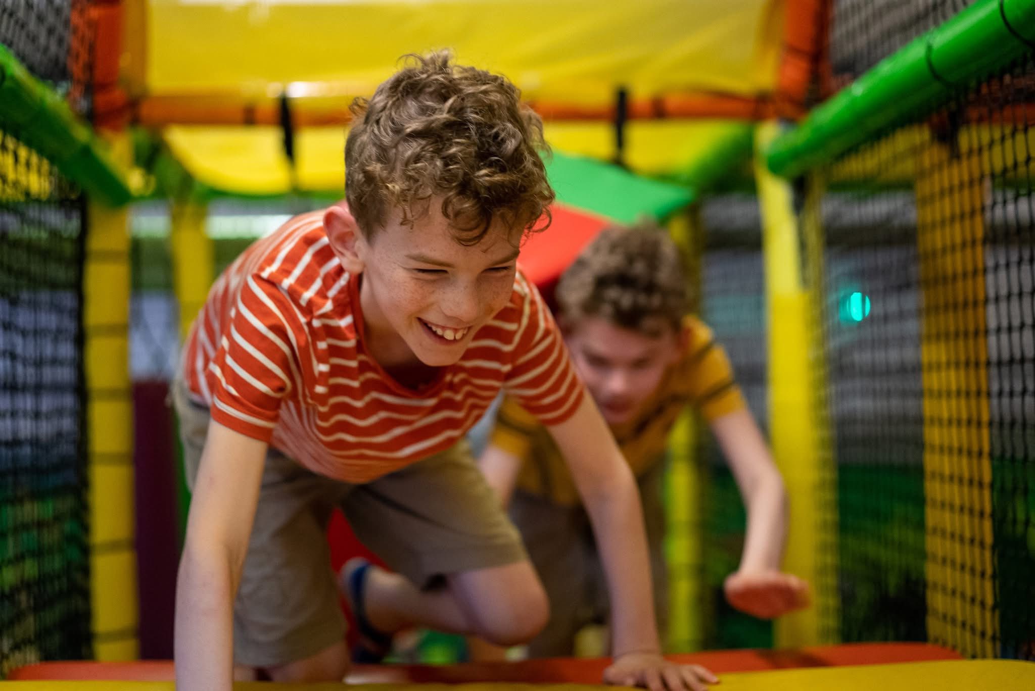 Lemur Landings at Tower Park