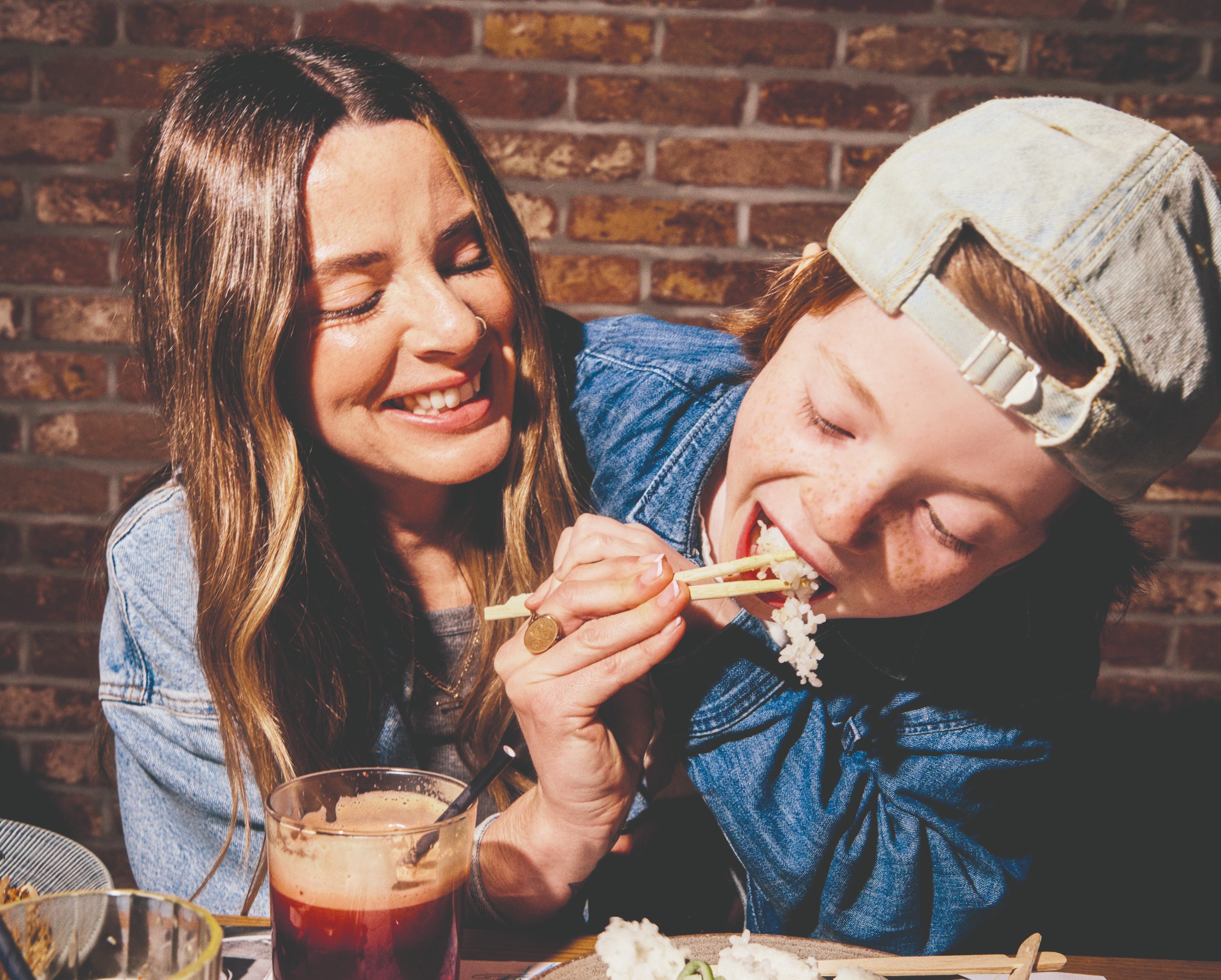 Wagamama Mother's Day