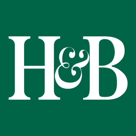 Holland & Barrett logo