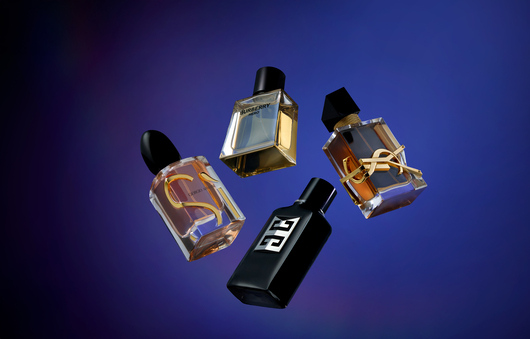 The Fragrance Shop Trinity Leeds