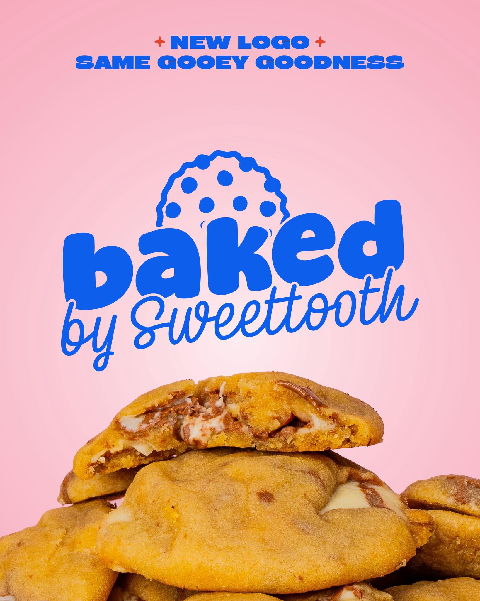 Baked by Sweet Tooth