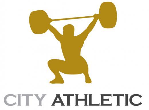 City Athletic logo