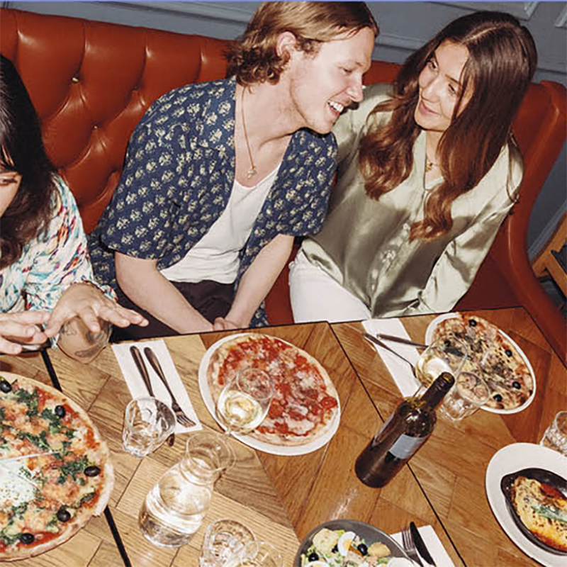 Extra UNiDAYS Savings at PizzaExpress