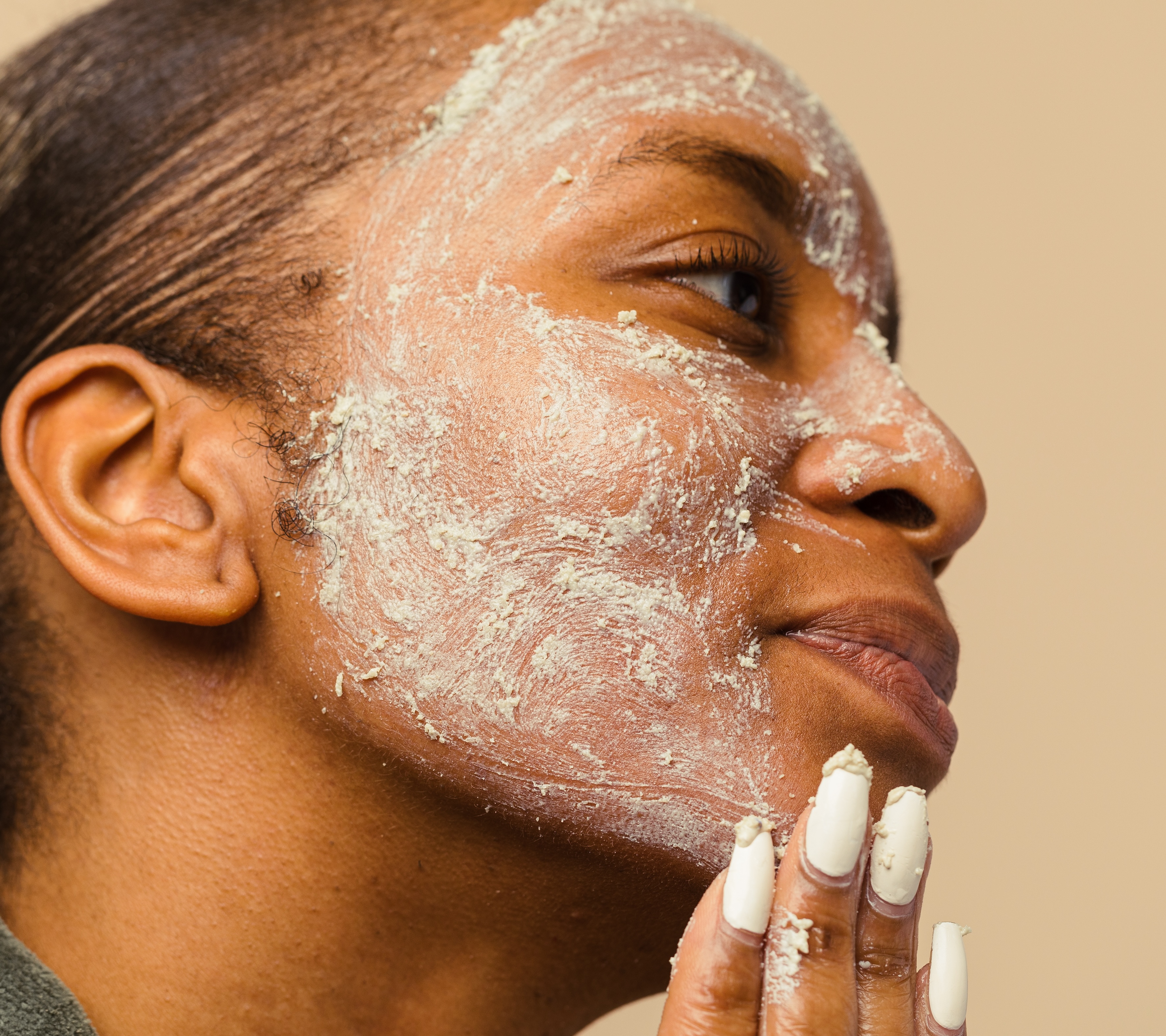 Free Skincare Workshop at Lush!