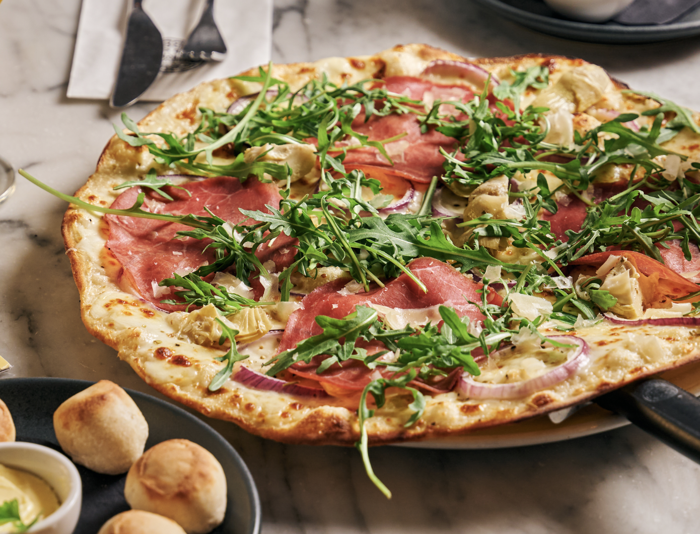 Pizza Express