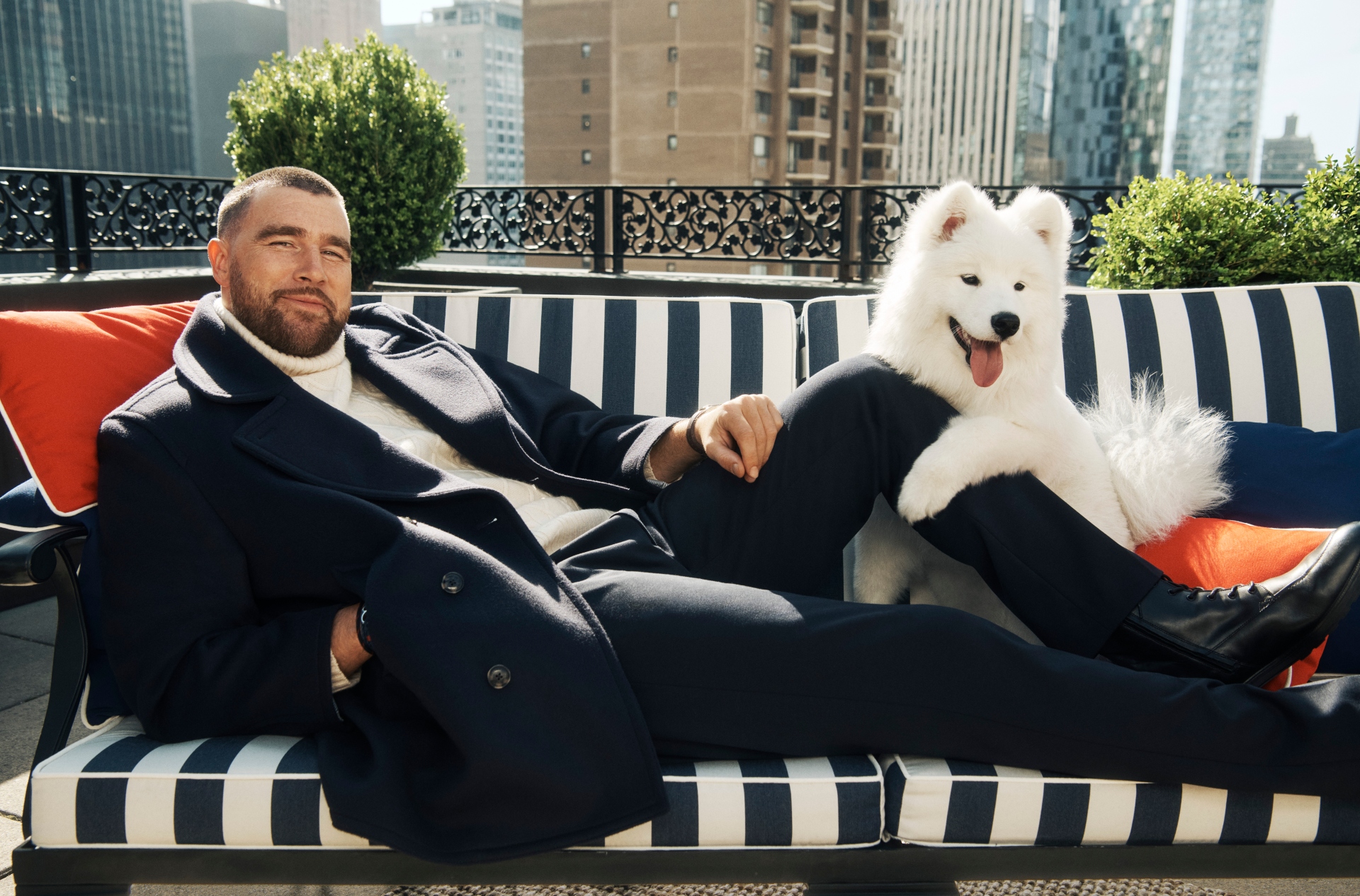 Travis Kelce