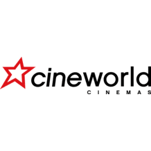 Cineworld Logo