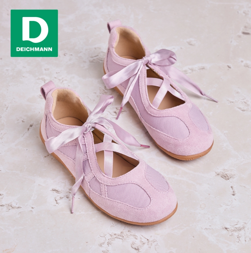 DEICHMANN shoes