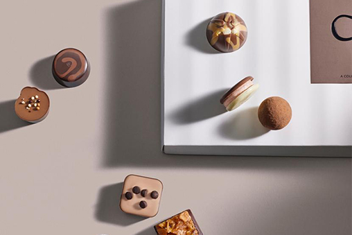 Hotel Chocolat chocolates