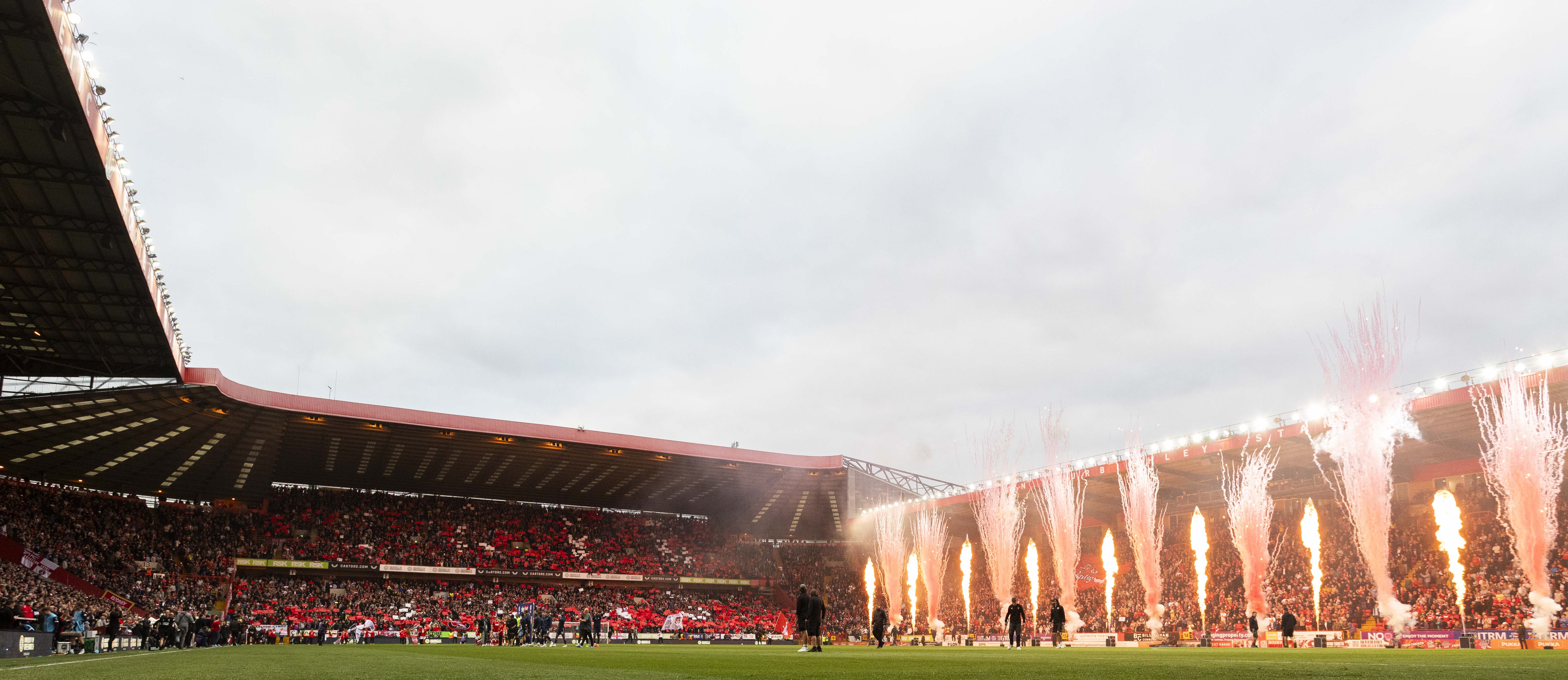 WIN TWO SEASON TICKETS TO CAFC