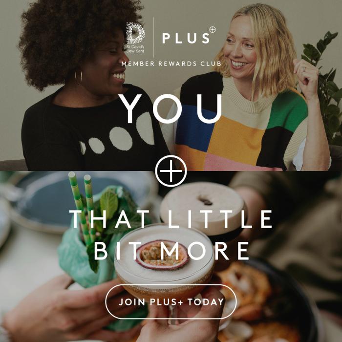 Plus Club Join Bluewater New Member Rewards Club | PLUS+