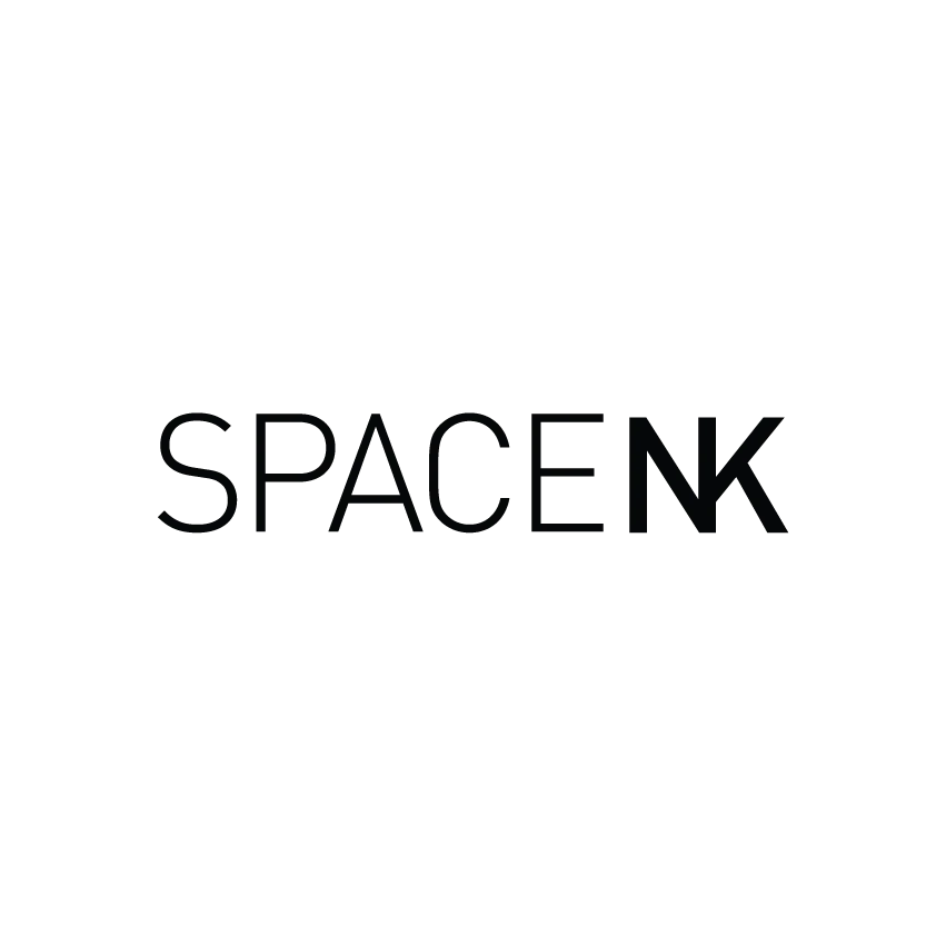 The text 'SPACENK' in bold, black, sans-serif font centered on a plain white background.