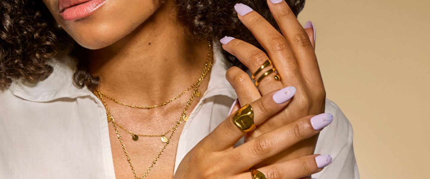 Nails from Townhouse