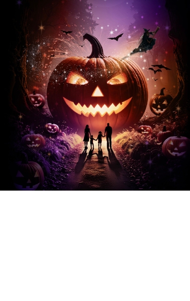PUMPKINVILLE