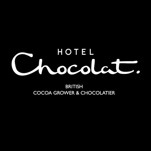 Hotel Chocolat logo