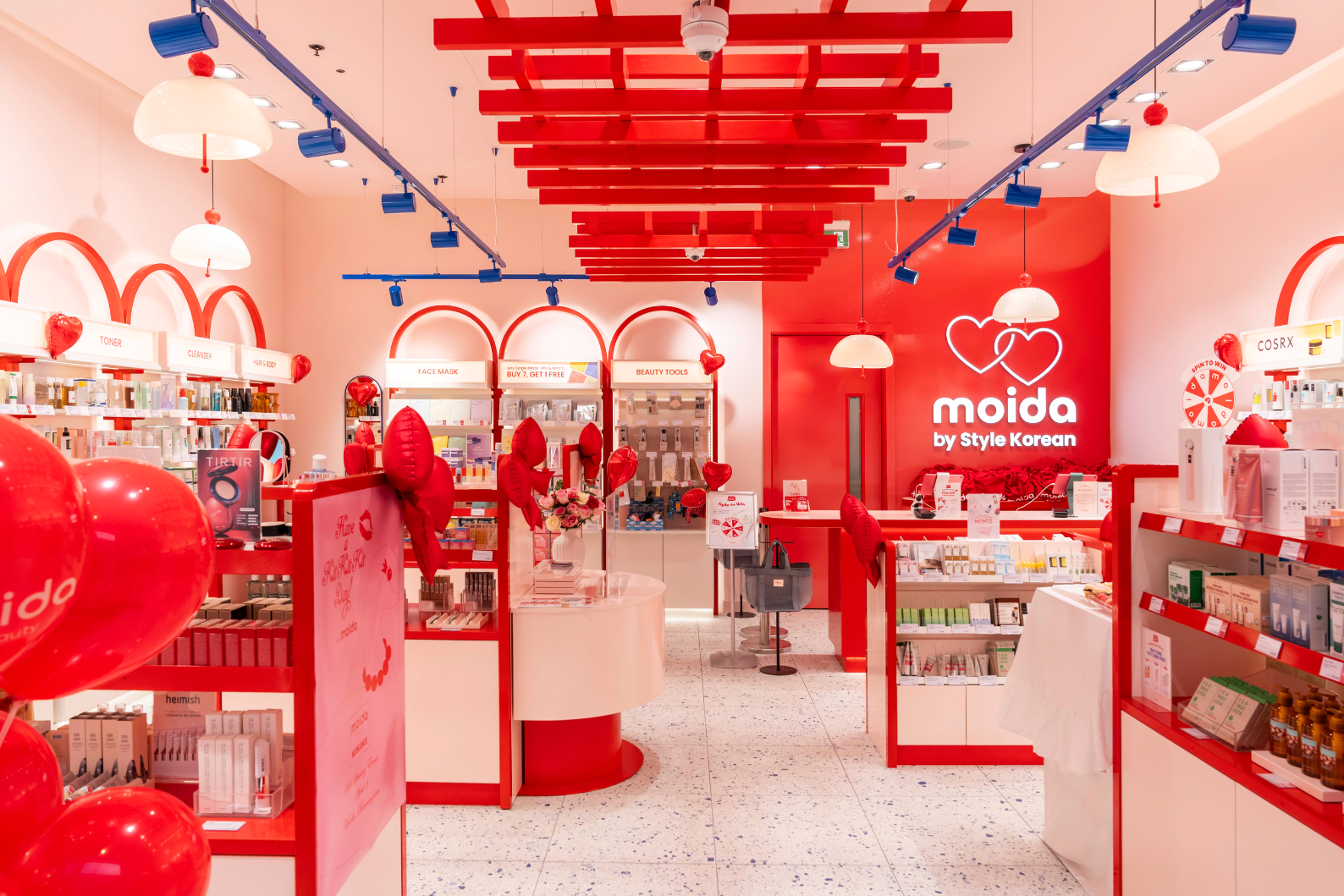 Moida K-Beauty