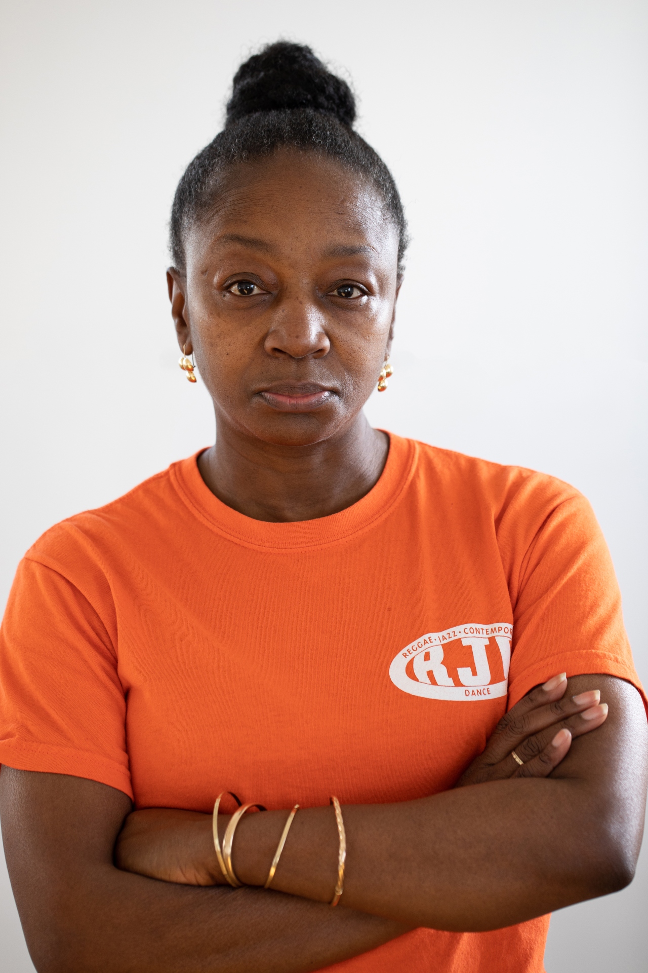 Kathy Williams MBE OLY. Photo credit: Oliver Dixon Photography