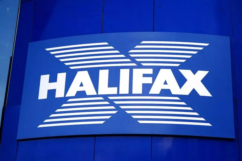 Halifax logo