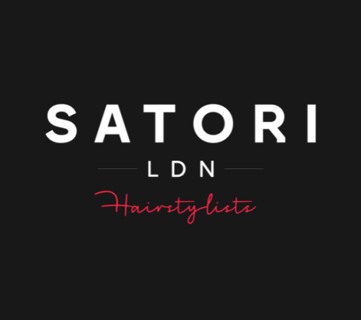 Satori LDN logo