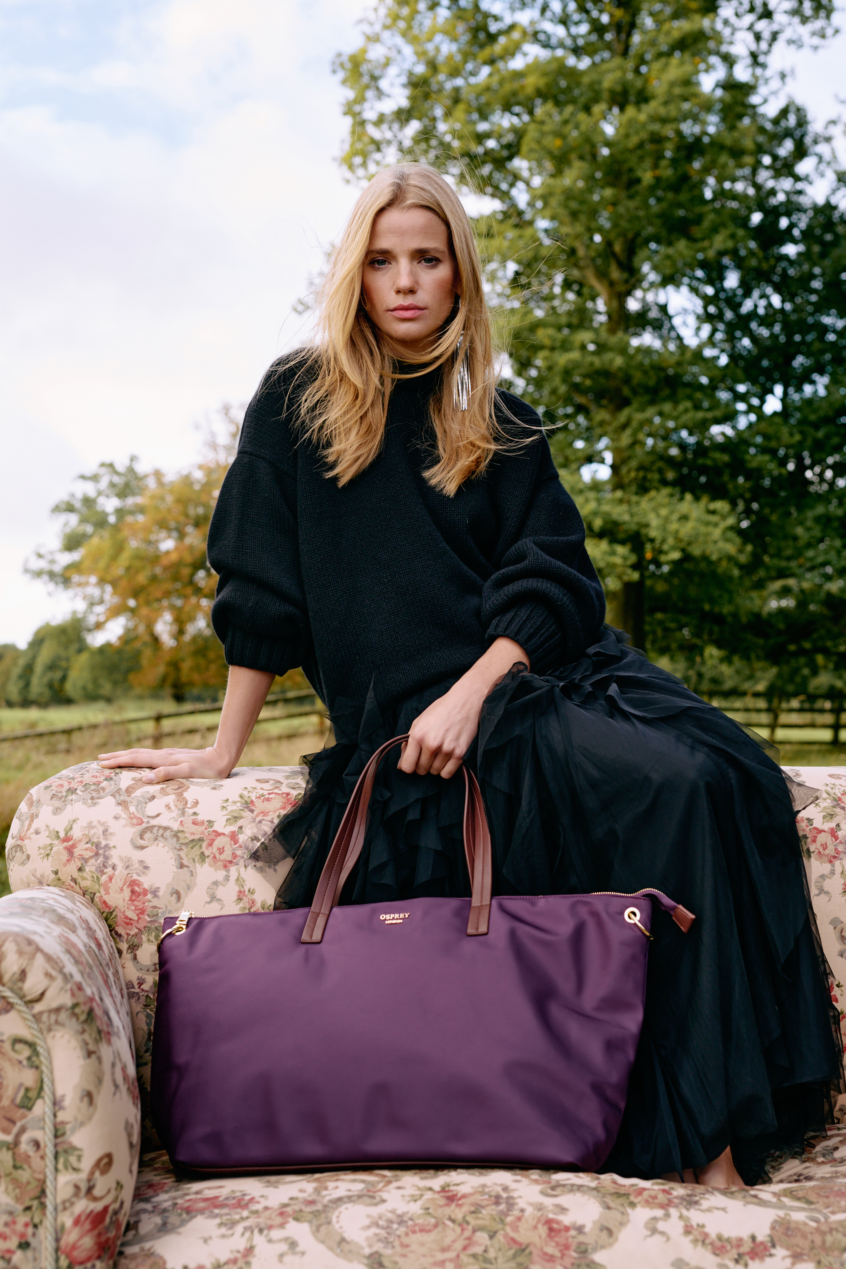 Osprey London | Final winter sale, up to 70% off