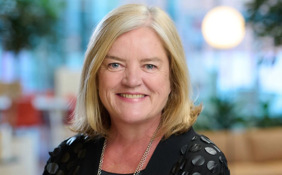 Baroness Louise Casey (Cropped for Our Leadership)