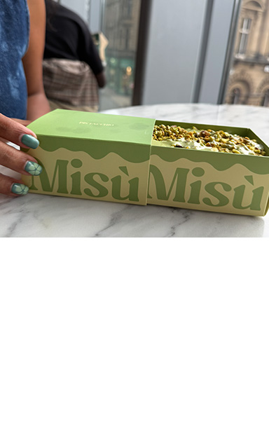 Misu Misu