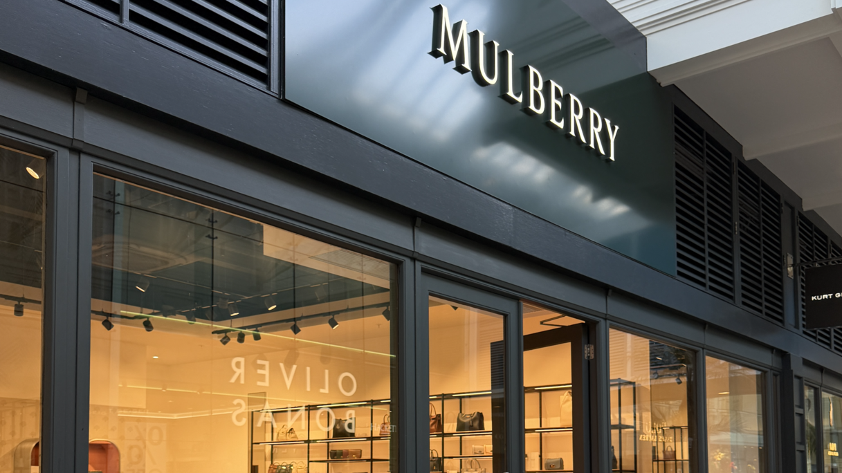 Mulberry