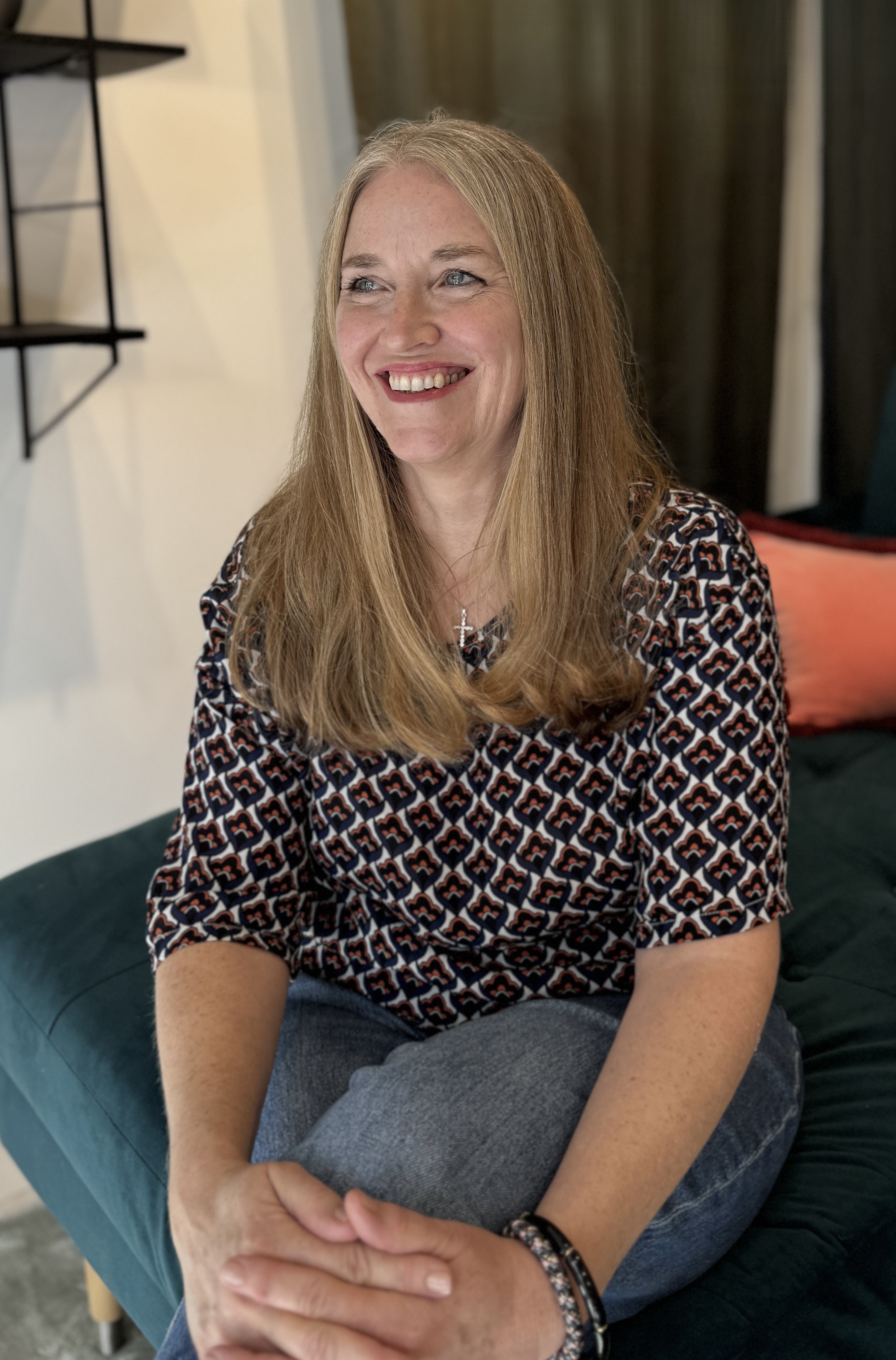 Emma Smith Personal Stylist Braintree Village