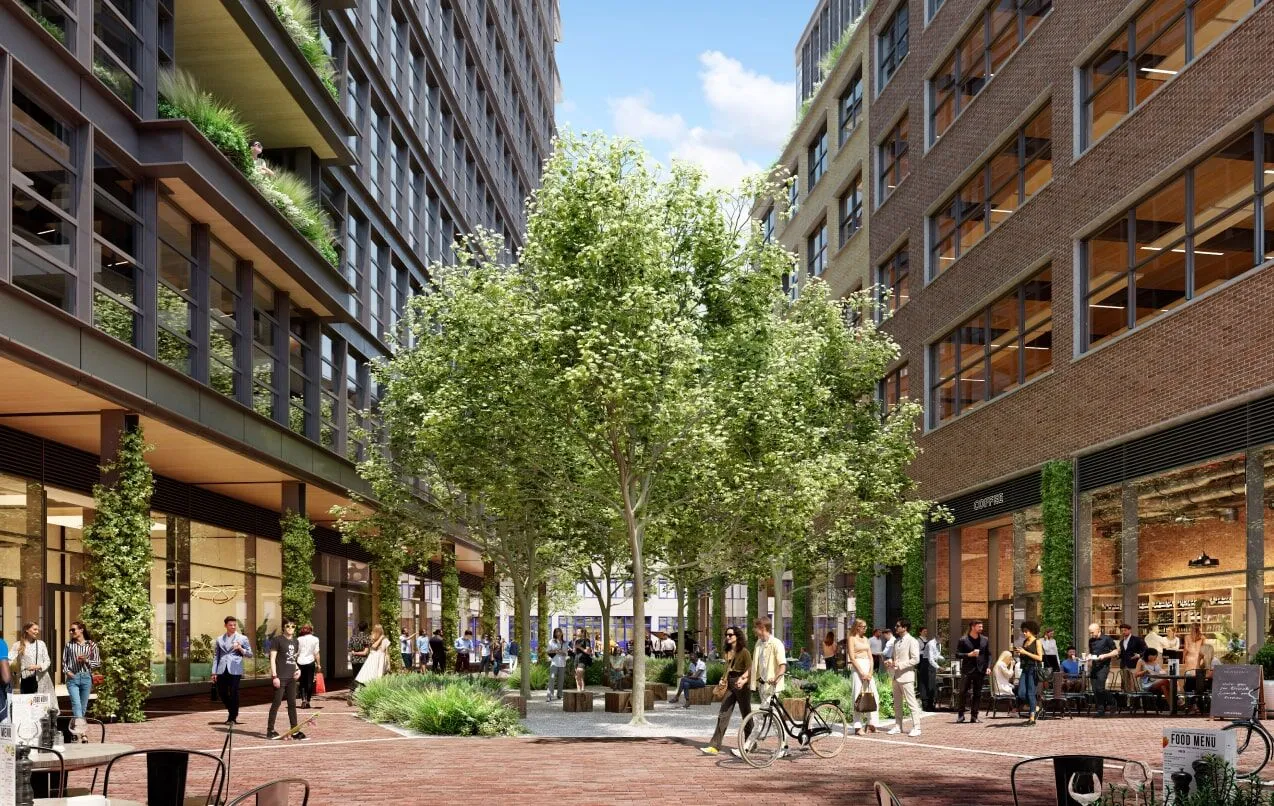 4095 TIMBER SQUARE PRINT ATRIUM SUN IK 2@2X 2 Min