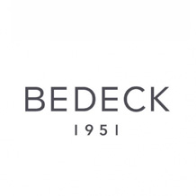 Bedeck logo