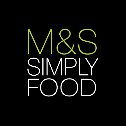 M&S Simply Food logo