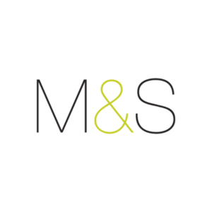 M&S logo