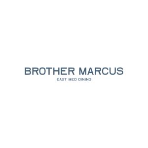Brother Marcus logo