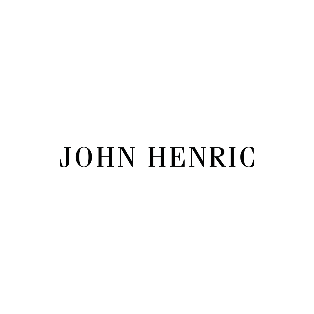 John Henric logo