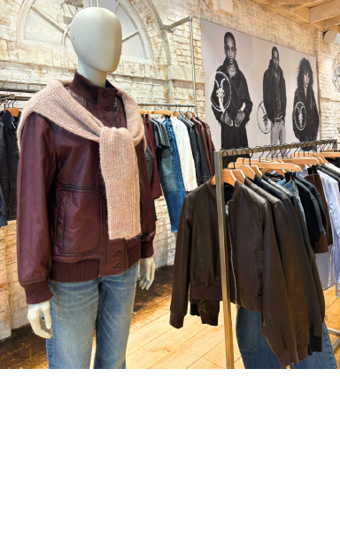 AllSaints
