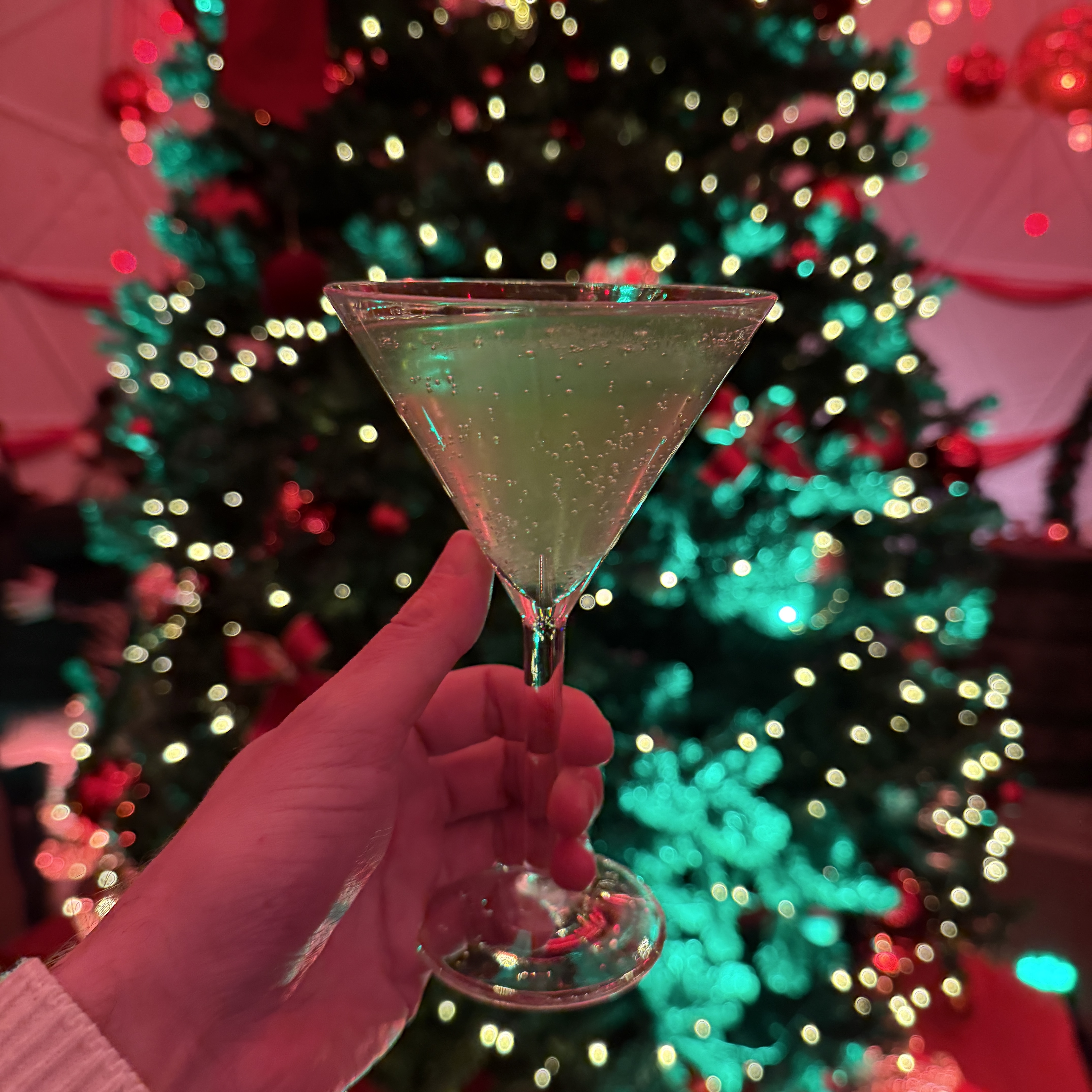The Bauble Bar