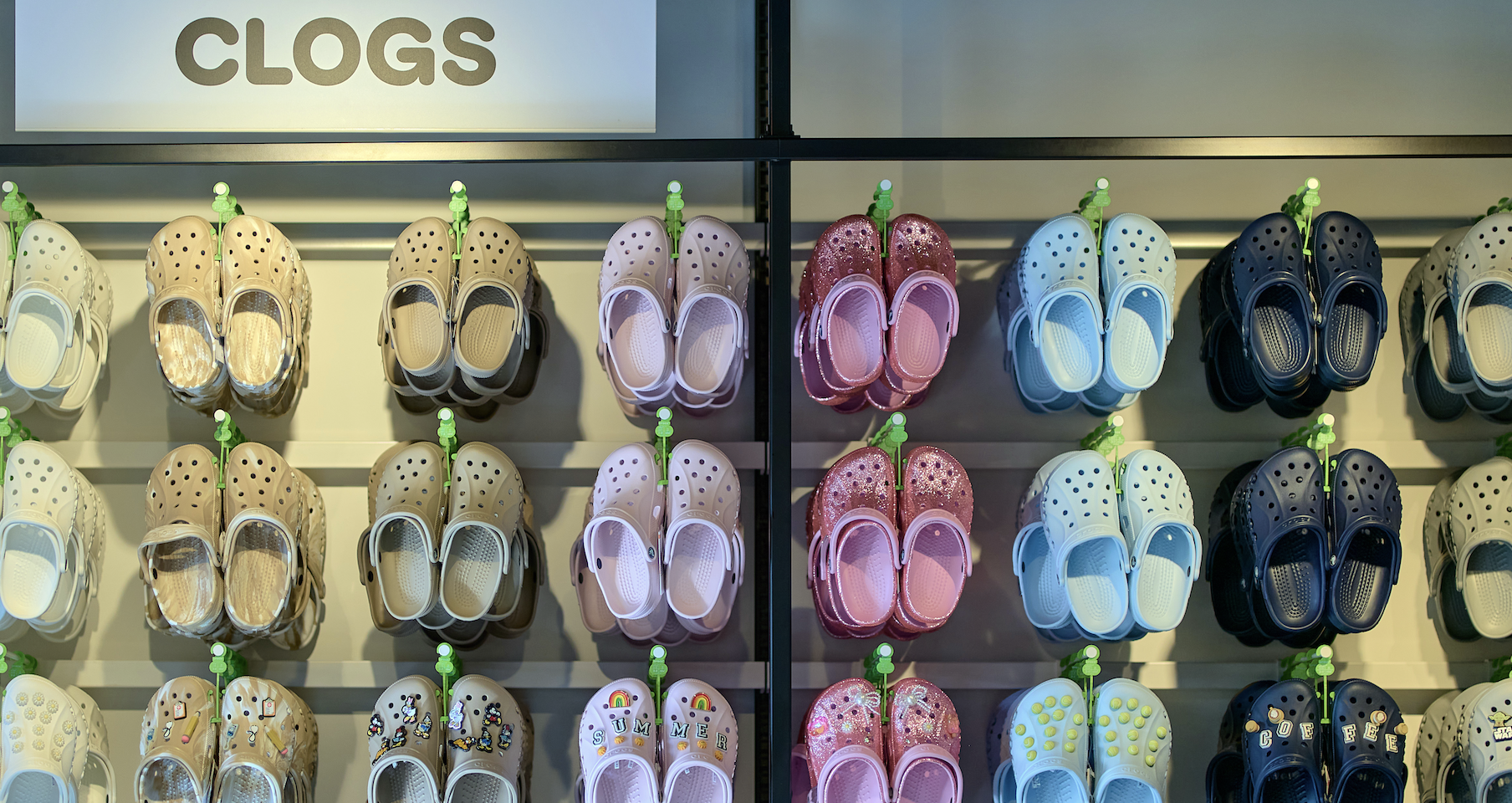 Crocs