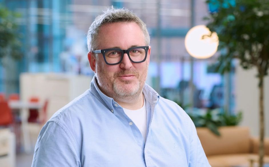 Mike Hood (Cropped for Our Leadership)